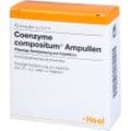 COENZYME COMPOSITUM Ampullen – Bild 3
