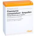 COENZYME COMPOSITUM Ampullen – Bild 2