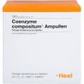 COENZYME COMPOSITUM Ampullen – Bild 1
