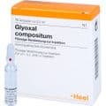 GLYOXAL compositum Ampullen – Bild 4