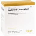 LEPTANDRA COMPOSITUM Ampullen – Bild 2