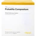 PULSATILLA COMPOSITUM Ampullen – Bild 1