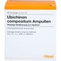 UBICHINON comp.Ampullen – Bild 1