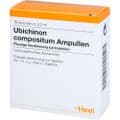 UBICHINON comp.Ampullen – Bild 3