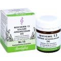 BIOCHEMIE 13 Kalium arsenicosum D 6 Tabletten – Bild 4