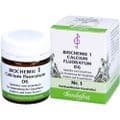 BIOCHEMIE 1 Calcium fluoratum D 6 Tabletten – Bild 3