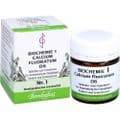 BIOCHEMIE 1 Calcium fluoratum D 6 Tabletten – Bild 4