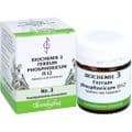 BIOCHEMIE 3 Ferrum phosphoricum D 12 Tabletten – Bild 5