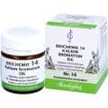BIOCHEMIE 14 Kalium bromatum D 6 Tabletten – Bild 3