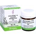 BIOCHEMIE 14 Kalium bromatum D 6 Tabletten – Bild 4