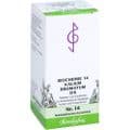 BIOCHEMIE 14 Kalium bromatum D 6 Tabletten – Bild 2