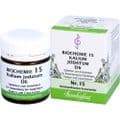 BIOCHEMIE 15 Kalium jodatum D 6 Tabletten – Bild 3
