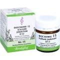 BIOCHEMIE 15 Kalium jodatum D 12 Tabletten – Bild 3