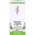 BIOCHEMIE 1 Calcium fluoratum D 6 Tabletten – Bild 1