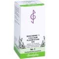 BIOCHEMIE 1 Calcium fluoratum D 6 Tabletten – Bild 2