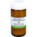 BIOCHEMIE 1 Calcium fluoratum D 6 Tabletten – Bild 5