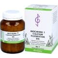 BIOCHEMIE 1 Calcium fluoratum D 6 Tabletten – Bild 4