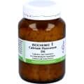 BIOCHEMIE 1 Calcium fluoratum D 6 Tabletten – Bild 6