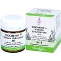 BIOCHEMIE 4 Kalium chloratum D 6 Tabletten – Bild 4