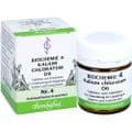BIOCHEMIE 4 Kalium chloratum D 6 Tabletten – Bild 5
