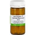 BIOCHEMIE 1 Calcium fluoratum D 12 Tabletten – Bild 4