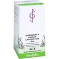 BIOCHEMIE 4 Kalium chloratum D 6 Tabletten – Bild 3