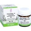 BIOCHEMIE 18 Calcium sulfuratum D 6 Tabletten – Bild 3