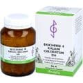 BIOCHEMIE 4 Kalium chloratum D 6 Tabletten – Bild 2