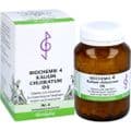 BIOCHEMIE 4 Kalium chloratum D 6 Tabletten – Bild 3
