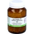 BIOCHEMIE 4 Kalium chloratum D 6 Tabletten – Bild 6