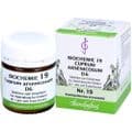 BIOCHEMIE 19 Cuprum arsenicosum D 6 Tabletten – Bild 3