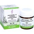 BIOCHEMIE 19 Cuprum arsenicosum D 6 Tabletten – Bild 4