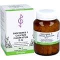 BIOCHEMIE 1 Calcium fluoratum D 12 Tabletten – Bild 3