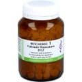BIOCHEMIE 1 Calcium fluoratum D 12 Tabletten – Bild 5