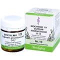 BIOCHEMIE 19 Cuprum arsenicosum D 12 Tabletten – Bild 3