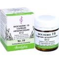 BIOCHEMIE 19 Cuprum arsenicosum D 12 Tabletten – Bild 4