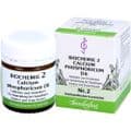 BIOCHEMIE 2 Calcium phosphoricum D 6 Tabletten – Bild 3
