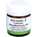 BIOCHEMIE 2 Calcium phosphoricum D 6 Tabletten – Bild 5