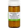 BIOCHEMIE 2 Calcium phosphoricum D 6 Tabletten – Bild 4