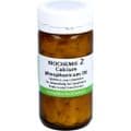 BIOCHEMIE 2 Calcium phosphoricum D 6 Tabletten – Bild 6