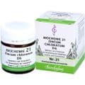 BIOCHEMIE 21 Zincum chloratum D 6 Tabletten – Bild 3