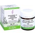 BIOCHEMIE 21 Zincum chloratum D 6 Tabletten – Bild 4