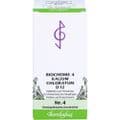 BIOCHEMIE 4 Kalium chloratum D 12 Tabletten – Bild 1