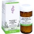 BIOCHEMIE 4 Kalium chloratum D 12 Tabletten – Bild 5