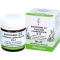 BIOCHEMIE 22 Calcium carbonicum D 12 Tabletten – Bild 3