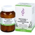 BIOCHEMIE 2 Calcium phosphoricum D 6 Tabletten – Bild 2