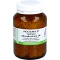 BIOCHEMIE 2 Calcium phosphoricum D 6 Tabletten – Bild 5