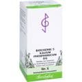 BIOCHEMIE 5 Kalium phosphoricum D 6 Tabletten – Bild 3