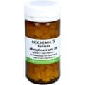 BIOCHEMIE 5 Kalium phosphoricum D 6 Tabletten – Bild 4