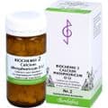 BIOCHEMIE 2 Calcium phosphoricum D 12 Tabletten – Bild 3